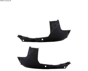1617973780 Peugeot 3008 tampon bakalit | ÇIKMA PARÇA OEM 1617973780