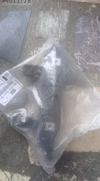 Peugeot Tampon Braketi çıkma parça - CAN SANAYİ YEDEK PARÇA İstanbul