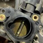 Peugeot 106 Gaz Kelebeği çıkma parça - CAN SANAYİ YEDEK PARÇA İstanbul