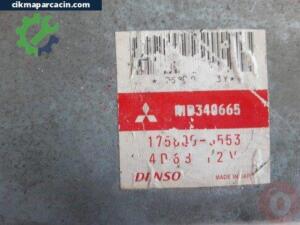 175800-0553,PROTON KONTROL BEYNİ,175800-0553 İMMOBİLİZER | ÇIKMA PARÇA