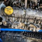 Renault Kangoo Silindir Kapak çıkma parça - KOCAMAN OTOMOTİV (OTO-BEYİN) Adana