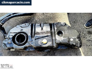 19642568580 Pejo 206 1.4 benzin ve dizel yakıt depsu OEM 19642568580
