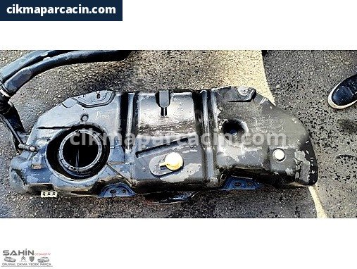 Peugeot 206 Yakıt Pompası (Depo İçi) çıkma parça