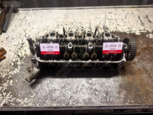 1990-1998 Honda Accord F20 Silindir Kapağı – Oto Çıkma Parça