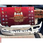 Volkswagen Polo Ön Tampon çıkma parça - ANKA OTO YEDEK PARÇA İzmir