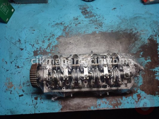 Honda Civic Silindir Kapak Contası çıkma parça