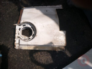 1997-2004 Hyundai H100 Kamyonet Sol Yarım Panel çıkma