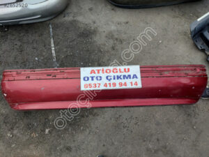1999 2005 mitsubishi carisma arka tampon