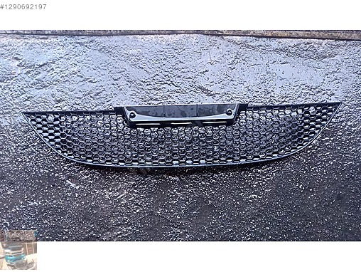 Seat Leon Ön Tampon çıkma parça