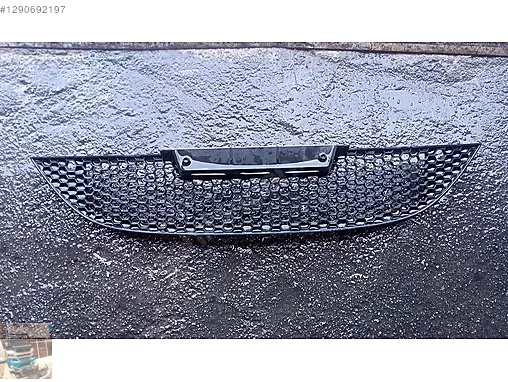 Seat Leon Ön Tampon çıkma parça - ANKA OTO YEDEK PARÇA İzmir