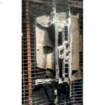 Volkswagen Caddy Radyatör Paneli çıkma parça - ANKA OTO YEDEK PARÇA İzmir
