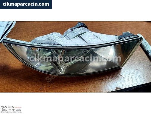 Skoda Octavia Cam Motoru çıkma parça