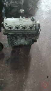 2001 2006 Honda Civic komple motor