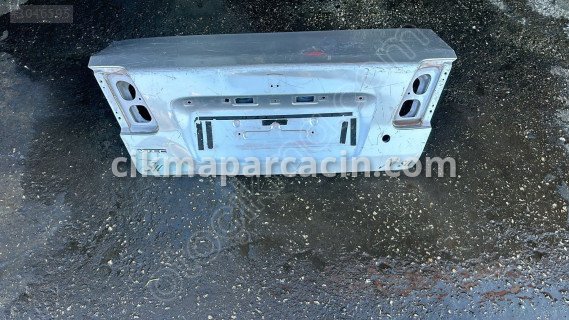 Honda Civic Bagaj Kapağı çıkma parça