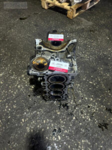 2001-2006 Model Honda Civic Vtec Motor Bloğu – Oto Çıkma Parç