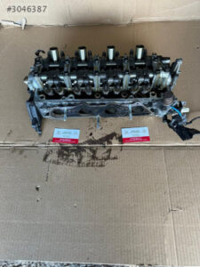 2001-2007 Honda Civic Vtec için Çıkma Silindir Kapağı
