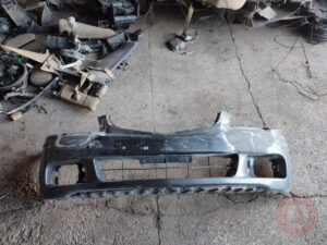 2003 2006 Honda Accord ön tampon