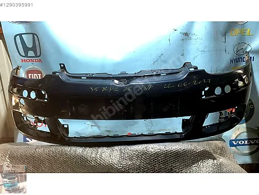 Volkswagen Transporter Ön Tampon çıkma parça - ANKA OTO YEDEK PARÇA İzmir
