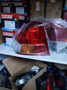 2004 2005 Honda Civic sağ stop