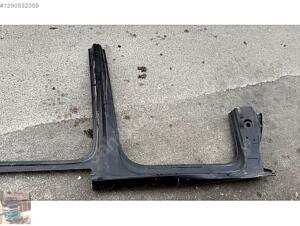 2004-2010 caddy sağ ön marşpiyel sacı | ÇIKMA OTO PARÇA
