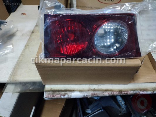 Honda Accord Stop çıkma parça