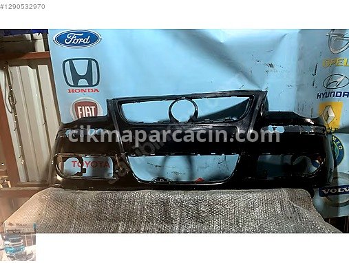 Volkswagen Polo Ön Tampon çıkma parça