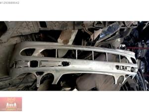 2005 MERCEDES E200 W211 E CLASS ÖN TAMPON ÇIKMA | ÇIKMA OTO PARÇA