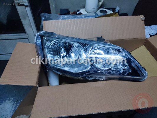 Honda Civic Ayna (Sağ) çıkma parça