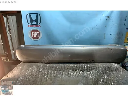 Volkswagen Caddy Arka Tampon çıkma parça - ANKA OTO YEDEK PARÇA İzmir
