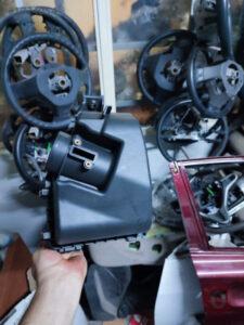 2006 2012 Honda Civic hava filtresi