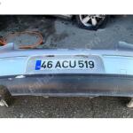 Audi Passat Arka Tampon çıkma parça - ANKA OTO YEDEK PARÇA İzmir