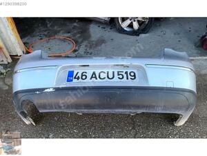 2006 passat b6 arka tampon çıkma orjinal | ÇIKMA OTO PARÇA