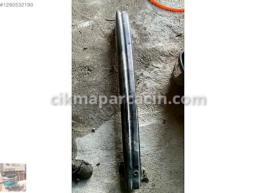 Volkswagen Passat Arka Tampon Demiri çıkma parça