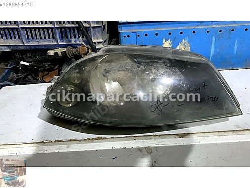 Seat Ibiza Ön Far çıkma parça