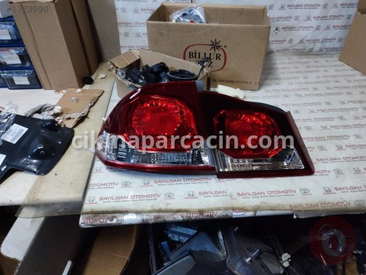 Honda Civic USB/12V Soket çıkma parça