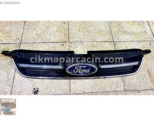Ford C-Max Ön Panjur / Izgara çıkma parça
