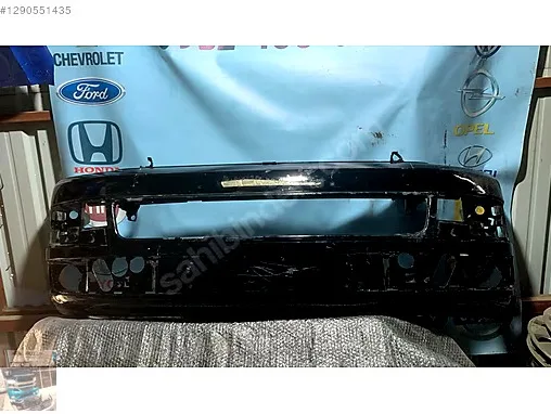 Volkswagen Transporter Ön Tampon çıkma parça - ANKA OTO YEDEK PARÇA İzmir