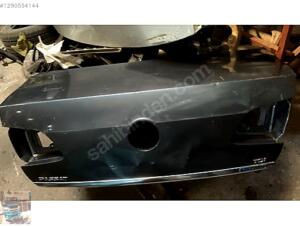 2011-2015 vw passat b7 bagaj kapağı | ÇIKMA OTO PARÇA