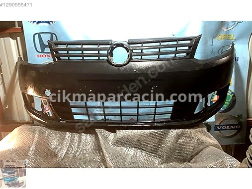 Volkswagen Caddy Ön Tampon çıkma parça