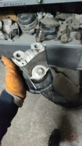 2012 2016 Honda Civic motor kulağı