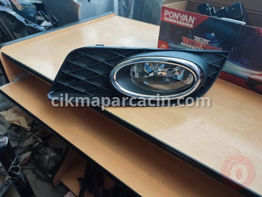Honda Civic Yağ Filtresi Yuvası çıkma parça