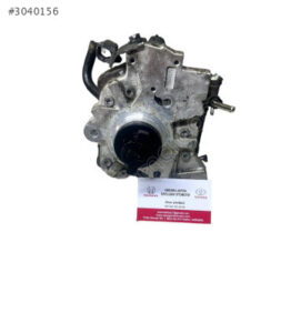 2012-2018 Toyota Corolla Auris Dizel Yakıt Pompası Euro 5
