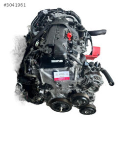 2012-2021 Honda Civic için Komple Motor Parçası