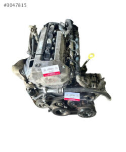 2012-2021 Toyota Avensis 1.6 Motor Komple – Oto Çıkma Parçalar
