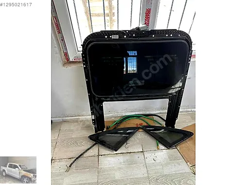 Audi A4 çıkma parça - TAMER OTO ÇIKMA PARÇA Muğla