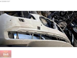2012 BMW 7.30 F01 7 SERİSİ ÇIKMA ÖN TAMPON | ÇIKMA OTO PARÇA