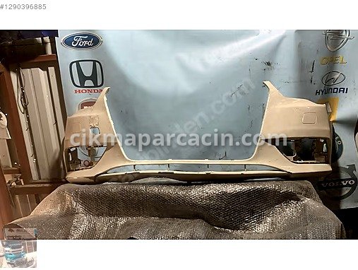 Audi A3 Ön Tampon çıkma parça