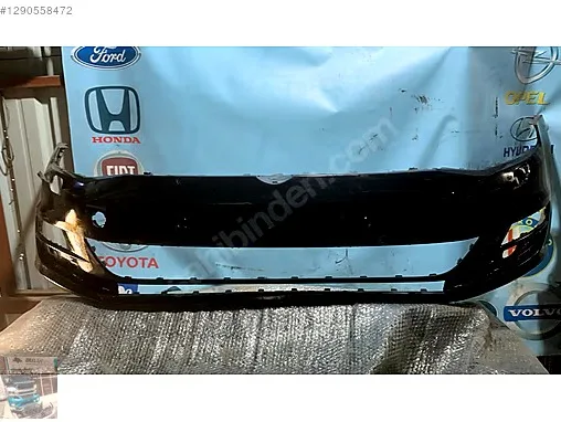 Volkswagen Transporter Ön Tampon çıkma parça - ANKA OTO YEDEK PARÇA İzmir