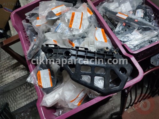 Toyota Auris Direksiyon Airbag çıkma parça