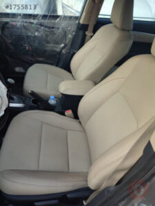 2013 2018 Toyota Corolla koltuk takımı